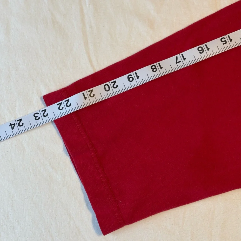 Pearl Jam “No Clowns in 16” Raglan baseball Tee 3/4 sleeve - Picture 4 of 6